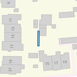 Perceel HVS00-K-1593