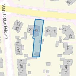 Perceel HVS00-K-1603