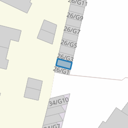 Perceel HVS00-K-1604