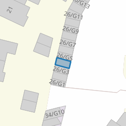 Perceel HVS00-K-1606