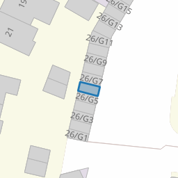 Perceel HVS00-K-1608