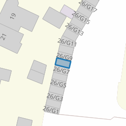 Perceel HVS00-K-1609