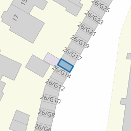 Perceel HVS00-K-1612