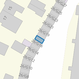 Perceel HVS00-K-1614