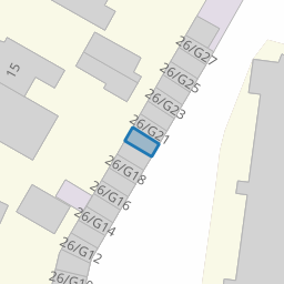 Perceel HVS00-K-1616