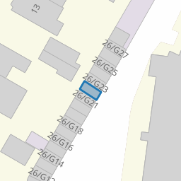 Perceel HVS00-K-1618