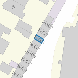 Perceel HVS00-K-1619