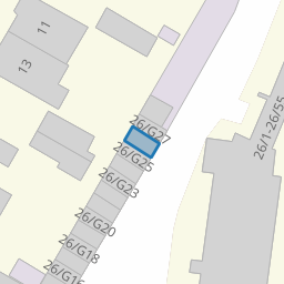 Perceel HVS00-K-1621