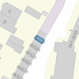 Perceel HVS00-K-1622