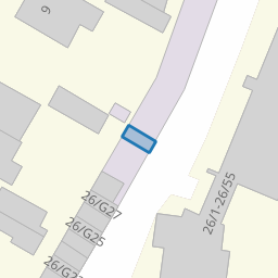 Perceel HVS00-K-1625