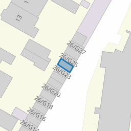 Perceel HVS00-K-1628