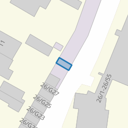 Perceel HVS00-K-1631