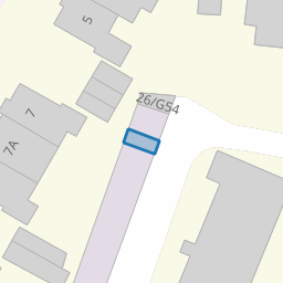 Perceel HVS00-K-1633