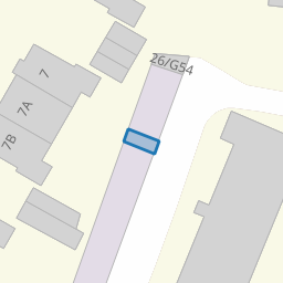 Perceel HVS00-K-1636