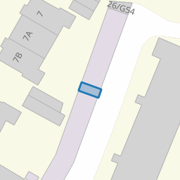 Perceel HVS00-K-1640