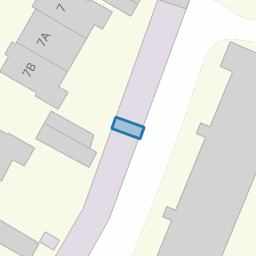 Perceel HVS00-K-1641