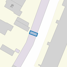 Perceel HVS00-K-1645