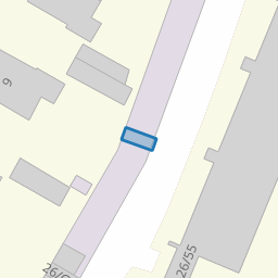 Perceel HVS00-K-1647