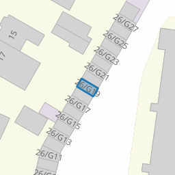 Perceel HVS00-K-1652