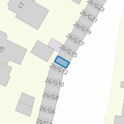 Perceel HVS00-K-1653