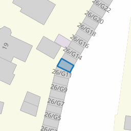 Perceel HVS00-K-1654