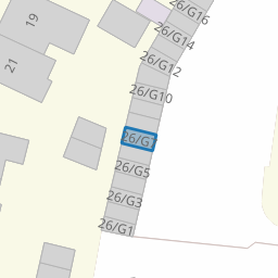 Perceel HVS00-K-1658