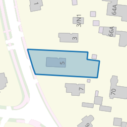 Perceel HVS00-K-1661