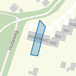 Perceel HVS00-K-1664