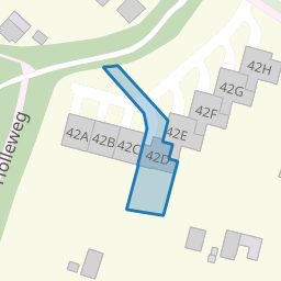 Perceel HVS00-K-1666