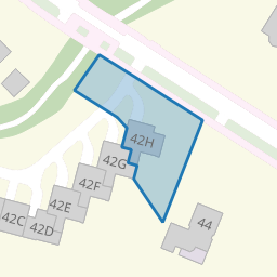 Perceel HVS00-K-1670