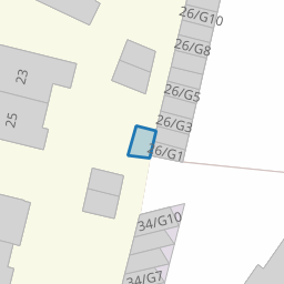 Perceel HVS00-K-1672