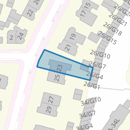 Perceel HVS00-K-1673