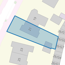 Perceel HVS00-K-1674