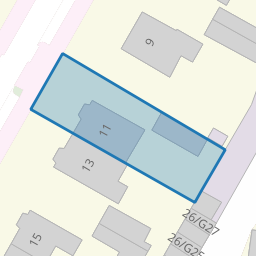 Perceel HVS00-K-1679