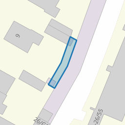 Perceel HVS00-K-1680