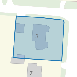 Perceel HVS00-K-1683