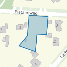 Perceel HVS00-K-1684