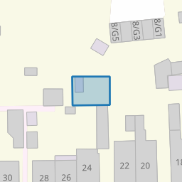 Perceel HVS00-K-1685