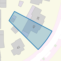 Perceel HVS00-K-1689