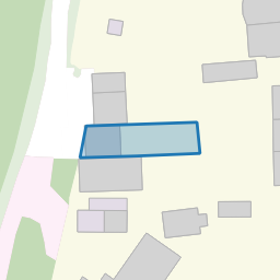 Perceel HVS00-K-1692