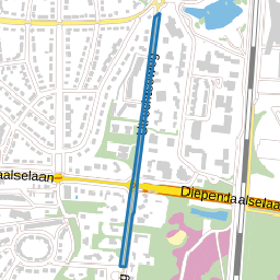 Perceel HVS00-K-1696