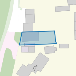 Perceel HVS00-K-1699