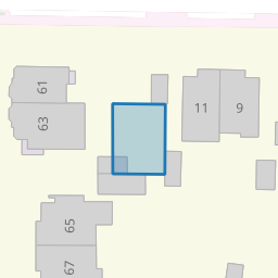 Perceel HVS00-K-1701