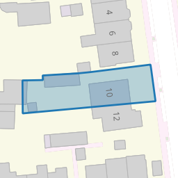 Perceel HVS00-K-1704