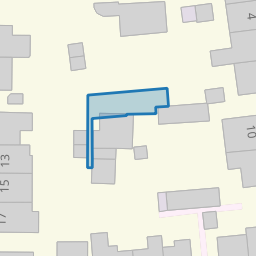 Perceel HVS00-K-1706