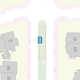 Perceel HVS00-K-1709