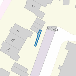 Perceel HVS00-K-1711