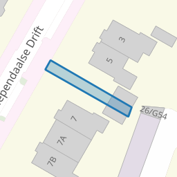 Perceel HVS00-K-1712