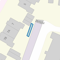 Perceel HVS00-K-1714