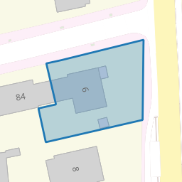 Perceel HVS00-K-1721